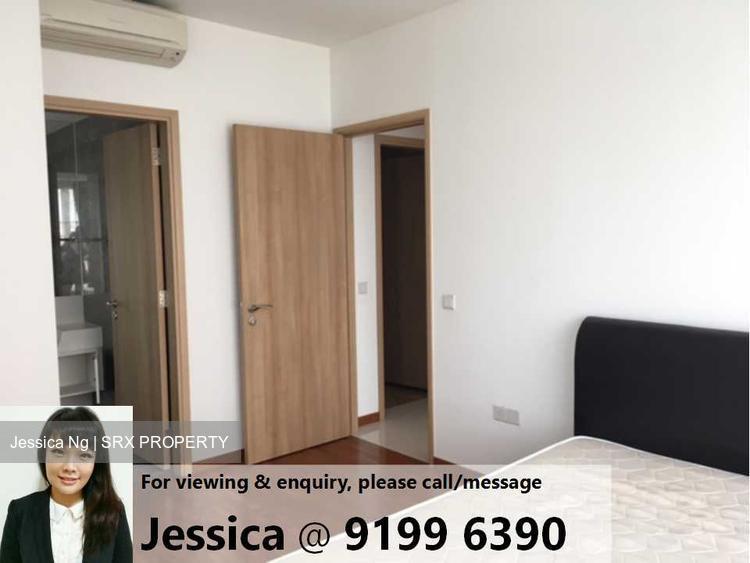 Caspian (D22), Condominium #180793422